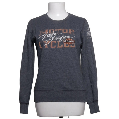 Harley davidson sweatshirt - davidson,,