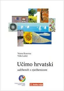 Ucimo hrvatski wir lernen - hrvatski,