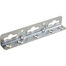 Bettwinkel 180mm