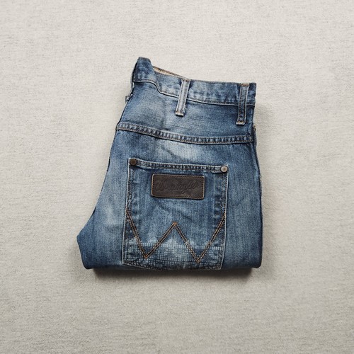 Wrangler spencer vintage - wrangler,