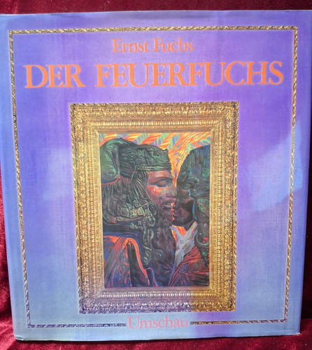 Der feuerfuchs herausgegeben - der, feuerfuchs.