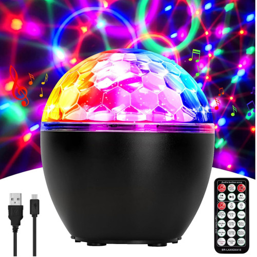 Led discokugel farben - discokugel,