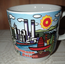 Könitz Sammelbecher 2001–