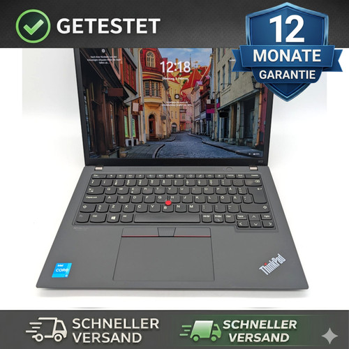 Laptop lenovo thinkpad x13 - laptop,