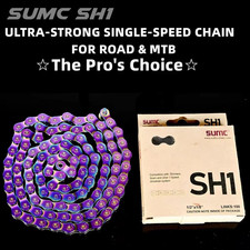 Single - Speed Fahrradkette