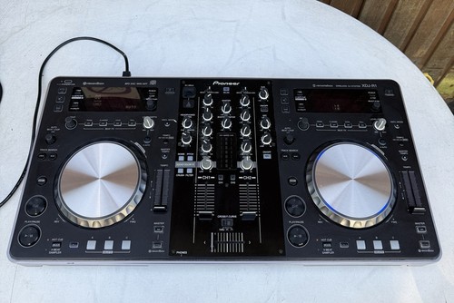 Pioneer xdj all one dj - pioneer, all-in-one