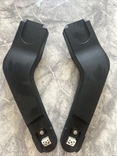 Bugaboo Butterfly / Maxi Cosi