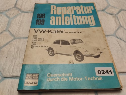 0241 reparaturanleitung - 0241,