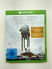 Xbox One Spiel | Star Wars