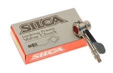 Silca Hiro Side-Lever Locking