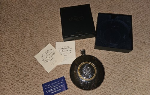 Dalvey flask flachmann mit - dalvey,