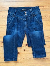 ONLY Slim Antifit LALA Ankle Jeans Damen 28/34 W28/L32