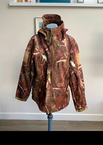 Tad gear triple aught - gear, design