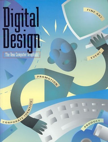Digital design the - design., new