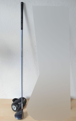 Golf wood holz callaway big - callaway,
