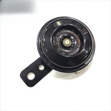 Universal motorrad horn 12v - motorrad,