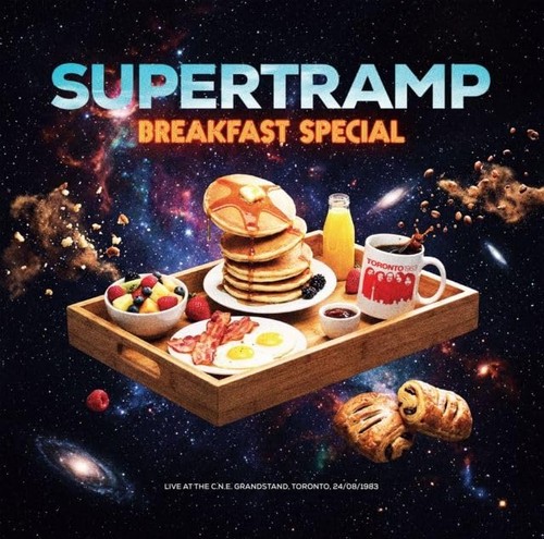 Supertramp vinile - vinile,