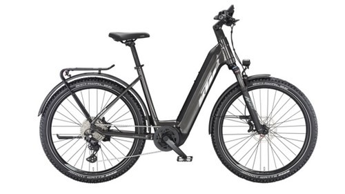 Ktm macina aera - macina, 772