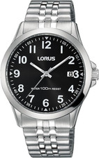 Lorus Klassik Herren-Uhr