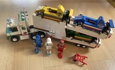 Lego System Indy Transport