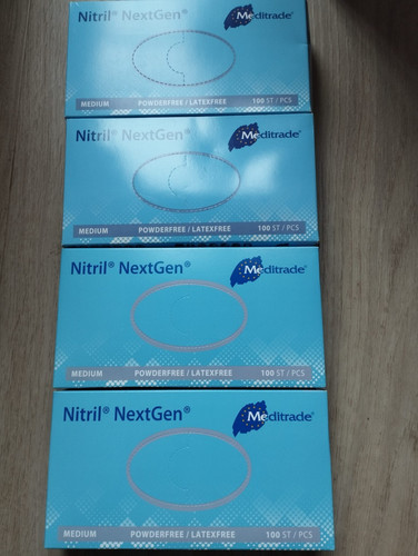 Meditrade nextgen nitril - meditrade,