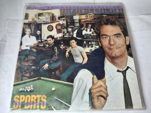Huey lewis and - and, news