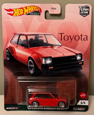 Hot Wheels Car Culture 2021