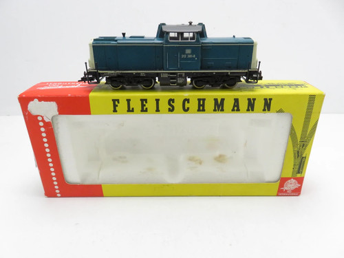 Fleischmann 4231 - (fsd077),