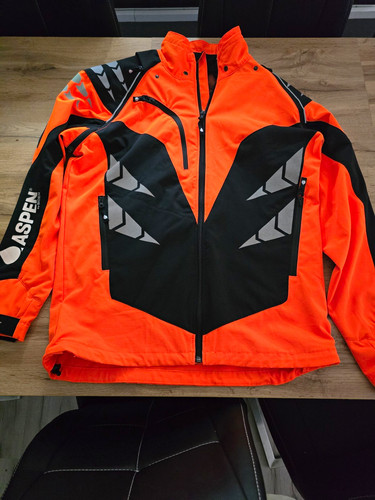 Forstjacke forst aspen - forstjacke,, aspen,