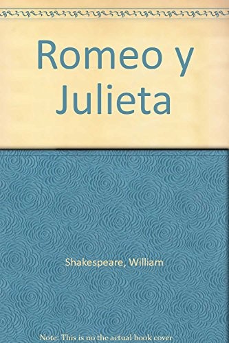 Romeo julieta william - y, julieta,