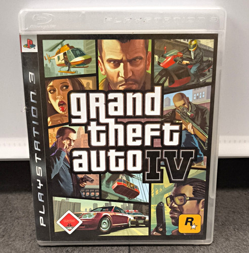 Rockstar games grand - games, theft