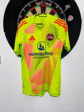 Torwart Trikot 1.FC Nürnberg