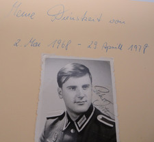 NVA Fotoalbum Panzer Ponton