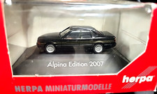 HO=1/87 RTR vehicle Herpa 2007