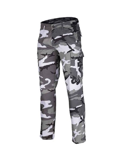 Ranger hose typ bdu - us,