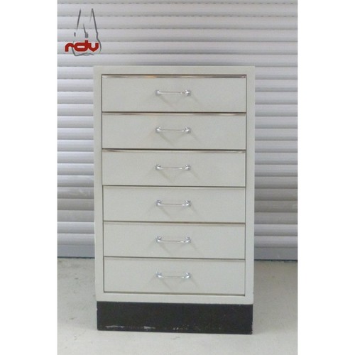 Metallschrank möbelzeile - metallschrank,