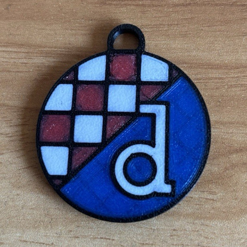 Dinamo zagreb schlüssel - dinamo,
