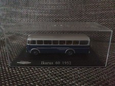 Atlas Verlag Ikarus 60 - 1952