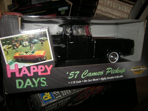 Ertl american muscle - 1:18,