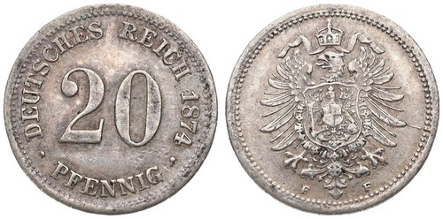 Deutschland deutsches reich - -,
