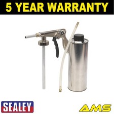 Sealey Deluxe luftbetriebene