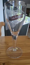 Duckstein Bierglas 0,3 L mit