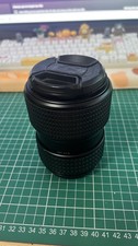Mamiya 645 Zoom AF 55 - 110mm f4.5 Objektiv für AF, AFD, AFD II, AFD III, DF, Gehäuse