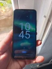 Smartphone Handy Nokia 5.4 -