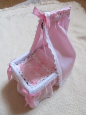 Neuwertiges Himmelbett für