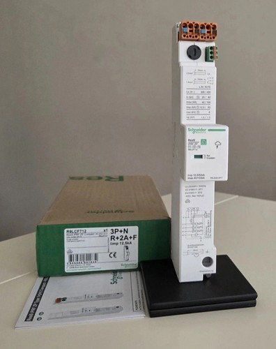 Abn kombiableiter r9lcf712 - abn,
