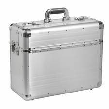 ALUMAXX Pilotenkoffer BETHA
