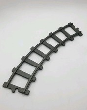 Playmobil® Schiene Kurve Ersatzteil aus Goldmine 3802 Int. Shipp.