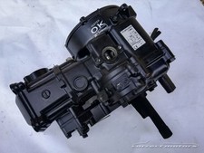 Motorblock 804797T06 Kraftkopf Mercury 4 PS 4-Takt Aussenborder Baujahr 2007