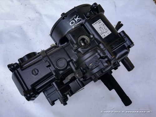 Motorblock 804797t06 kraftkopf - motorblock,